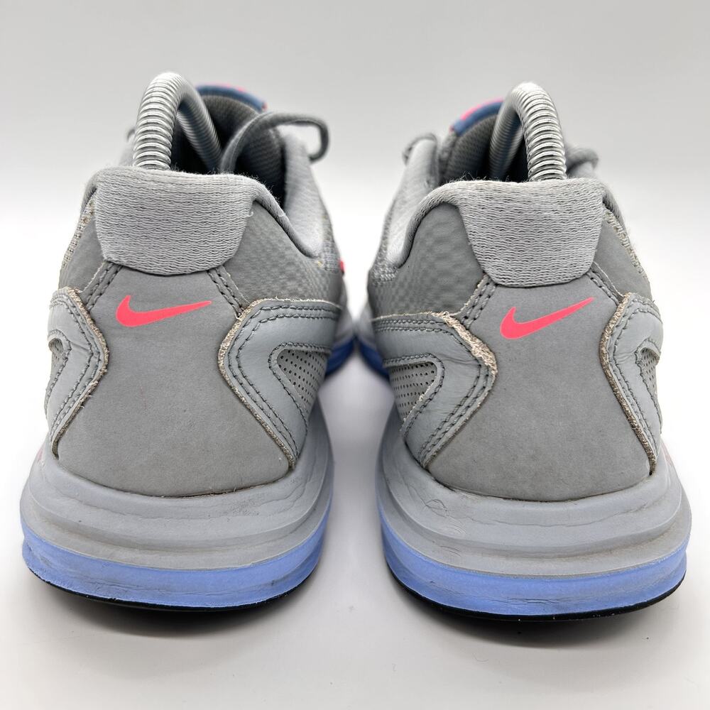 Nike Dual Fusion Run 3 Shoes Women Size 9.5 Running Athletic 653594-002 Sneakers - Picture 5 of 9